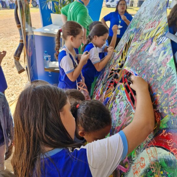 SHOWTEC - Maracaju 21 a 23 de maio de 2024