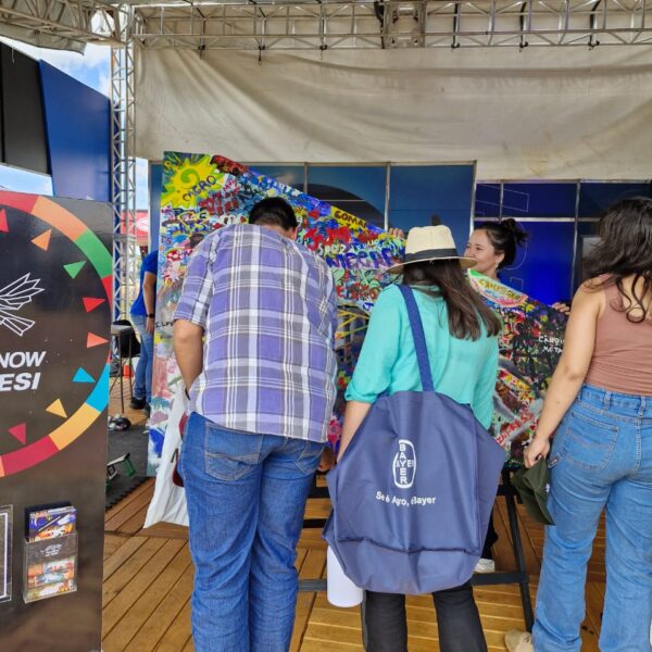 SHOWTEC - Maracaju 21 a 23 de maio de 2024