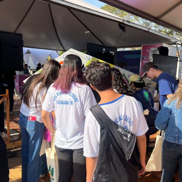 Pantanal Tech - 28 e 29 de junho