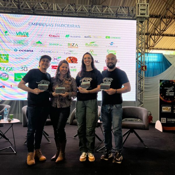 Pantanal Tech - 28 e 29 de junho