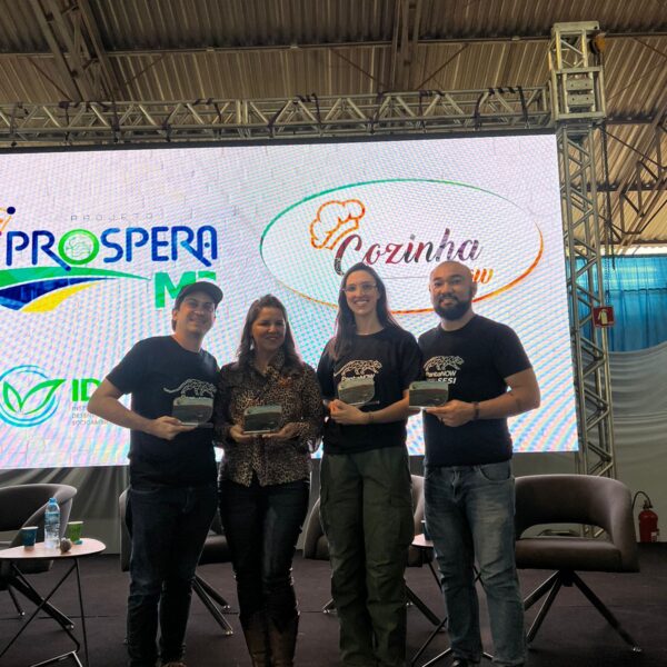 Pantanal Tech - 28 e 29 de junho