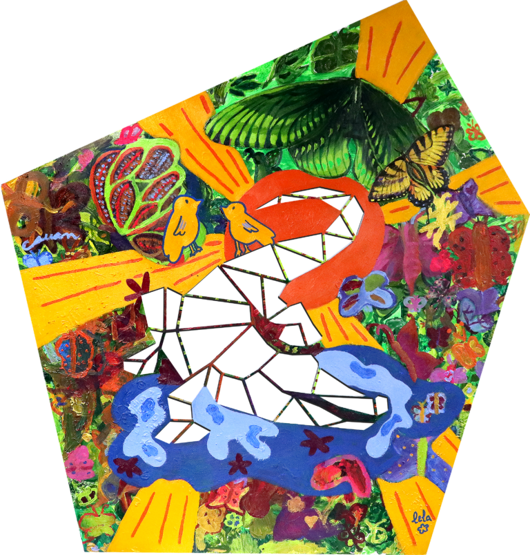 Leia mais sobre o artigo “PANAPANÁ DO PANTANAL”