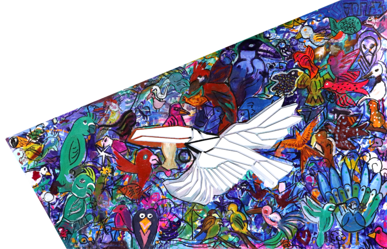 Leia mais sobre o artigo “REVOADA DO PANTANAL”
