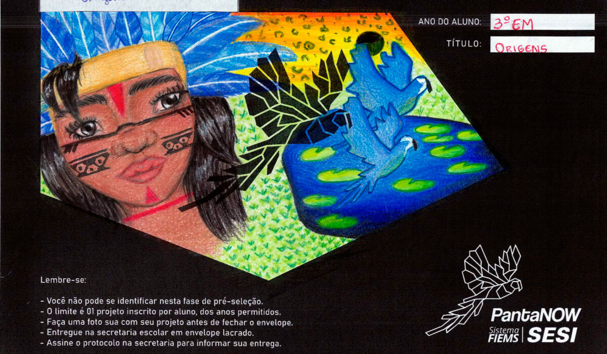 •	Naviraí: Maria Julia Resende Hernandes