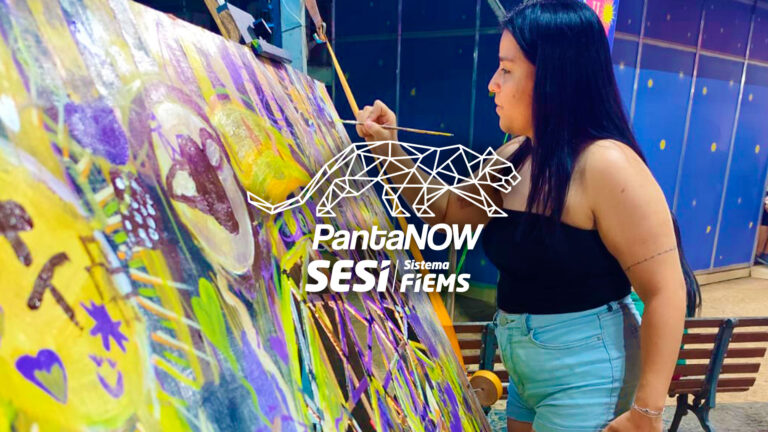 Leia mais sobre o artigo PantaNOW participa do evento Ecossistemas de Inovação Social: Conectando atores realizado pela UFMS