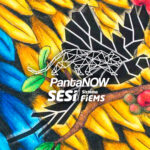 🎨✨ Oficina Cultural Itinerante PantaNOW nas Escolas SESI-MS destaca alunos talentos em Arte Visual ✨🎨