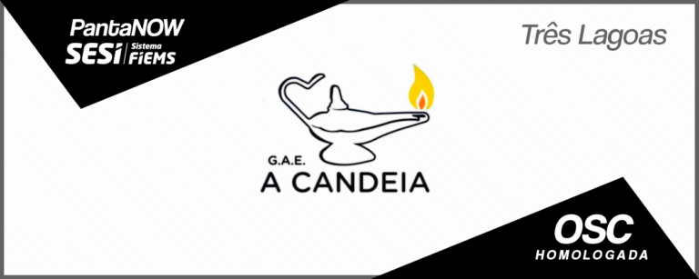 Leia mais sobre o artigo CANDEIA