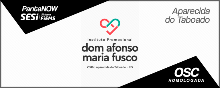 Leia mais sobre o artigo INSTITUTO DOM AFONSO MARIA FUSCO