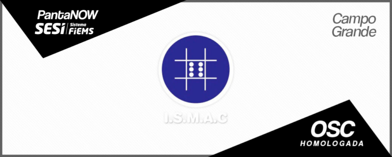 Leia mais sobre o artigo INSTITUTO SUL-MATOGROSSENSE PARA CEGOS – ISMAC