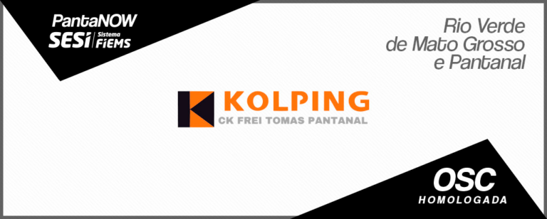 Leia mais sobre o artigo COMUNIDADE KOLPING FREI TOMÁS – PANTANAL