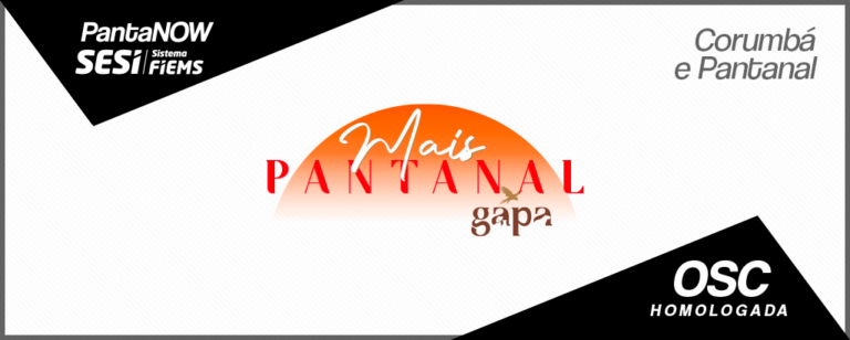 Leia mais sobre o artigo ASSOCIAÇÃO MAIS PANTANAL