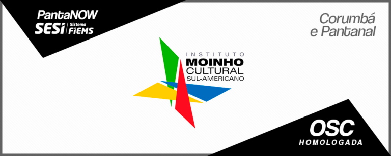 Leia mais sobre o artigo INSTITUTO MOINHO CULTURAL SULAMERICANO