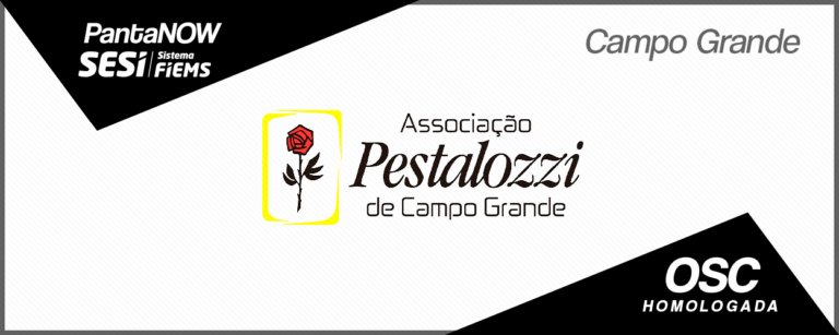 Leia mais sobre o artigo PESTALOZZI CAMPO GRANDE – MS