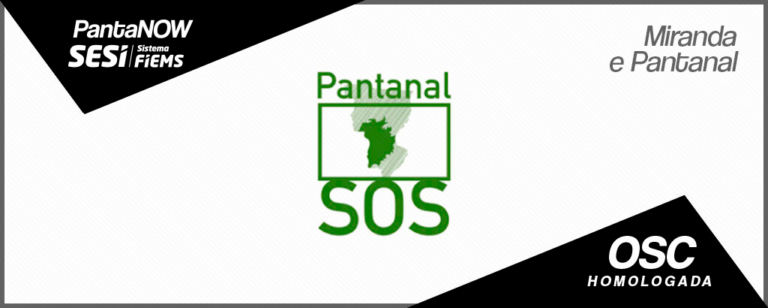 Leia mais sobre o artigo SOS PANTANAL