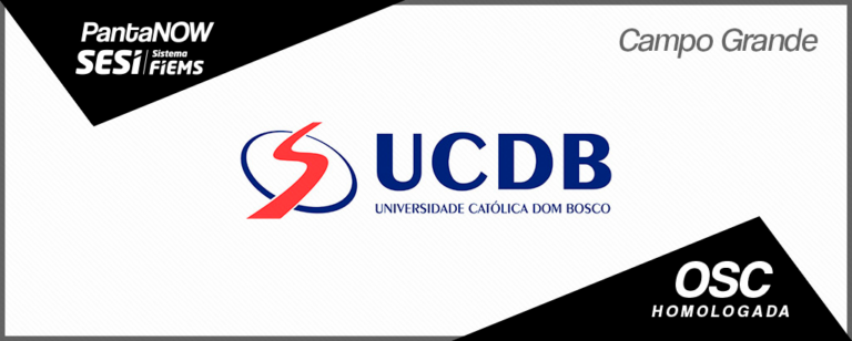 Leia mais sobre o artigo UCDB CAMPO GRANDE – MS