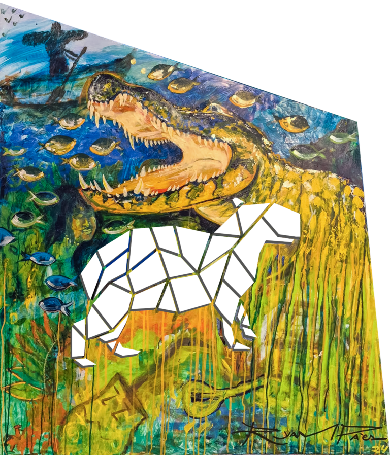 Leia mais sobre o artigo “PAISAGEM PANTANEIRA”