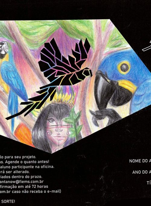 •	Dourados: Giovanna Donzelli Bonadio Lopes