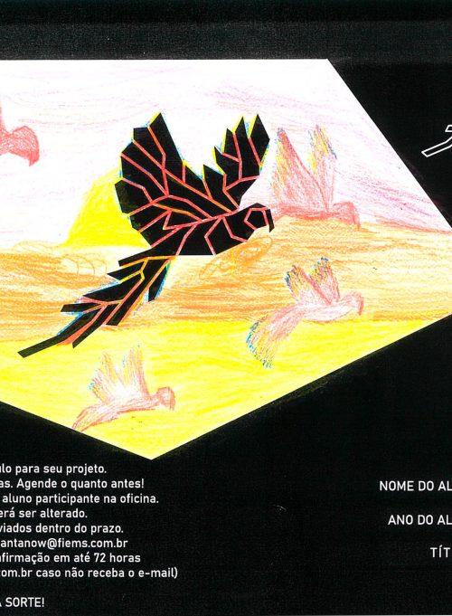 •	Corumbá: Marina Magalhães de Lima