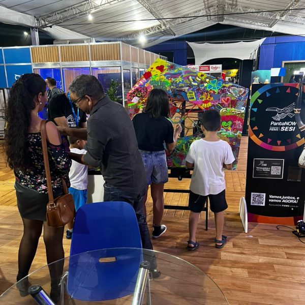 Expogrande 2024 - 04 a 14 de abril de 2024