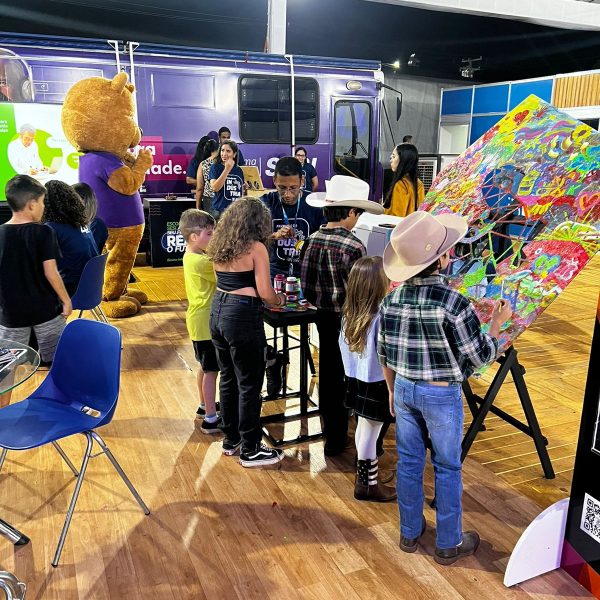 Expogrande 2024 - 04 a 14 de abril de 2024