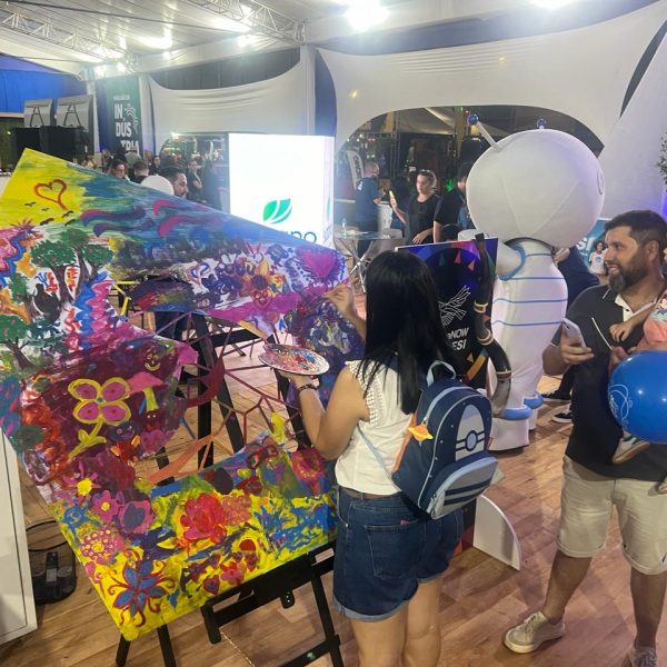 Expogrande 2024 - 04 a 14 de abril de 2024