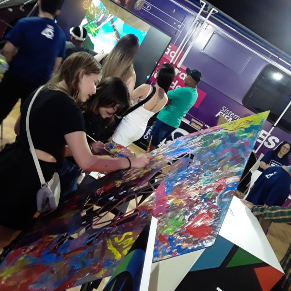 Expogrande 2024 - 04 a 14 de abril de 2024
