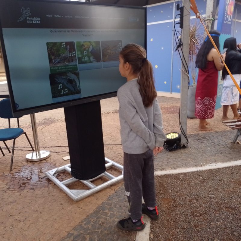 Festival de Inverno de Bonito - Agosto de 2024