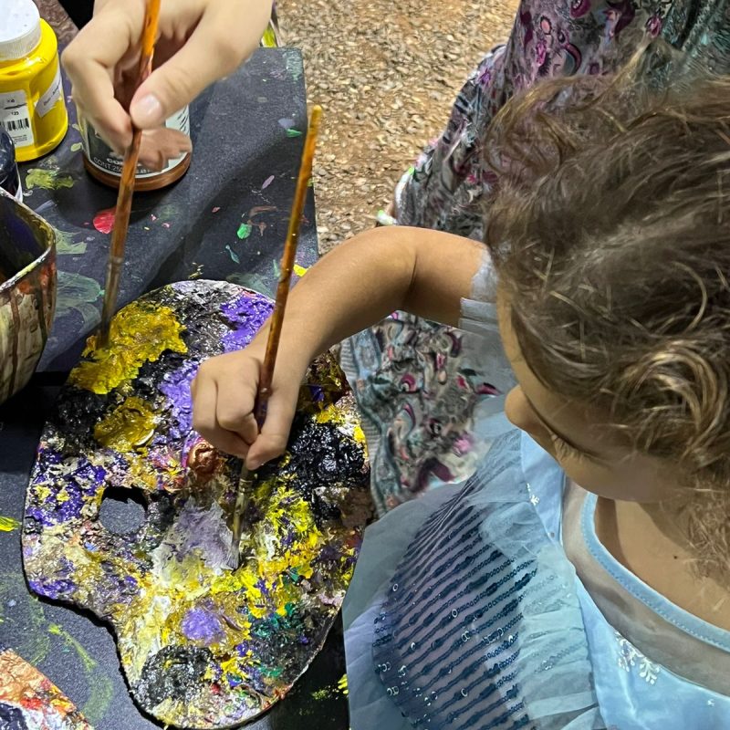 Festival de Inverno de Bonito - Agosto de 2024