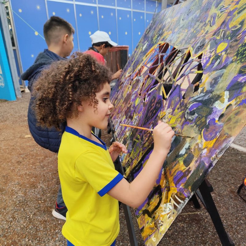 Festival de Inverno de Bonito - Agosto de 2024