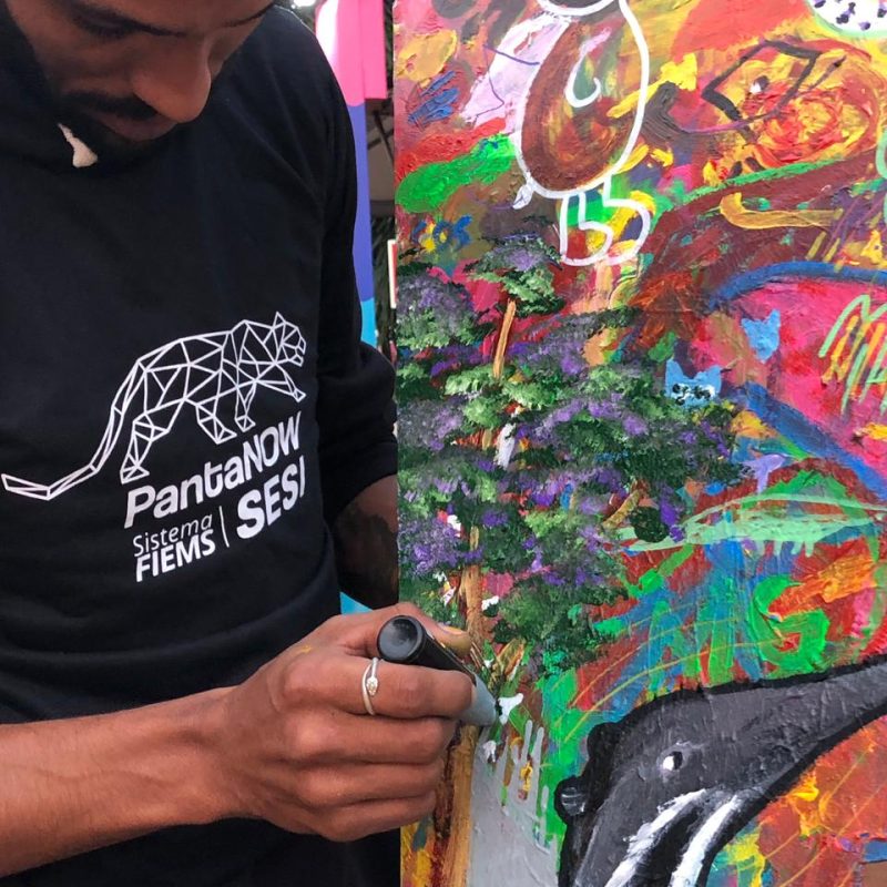 Festival de Inverno de Bonito - Agosto de 2024