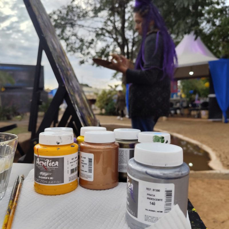 Festival de Inverno de Bonito - Agosto de 2024