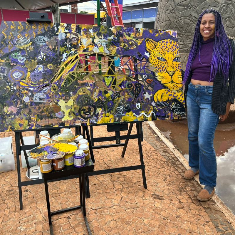 Festival de Inverno de Bonito - Agosto de 2024
