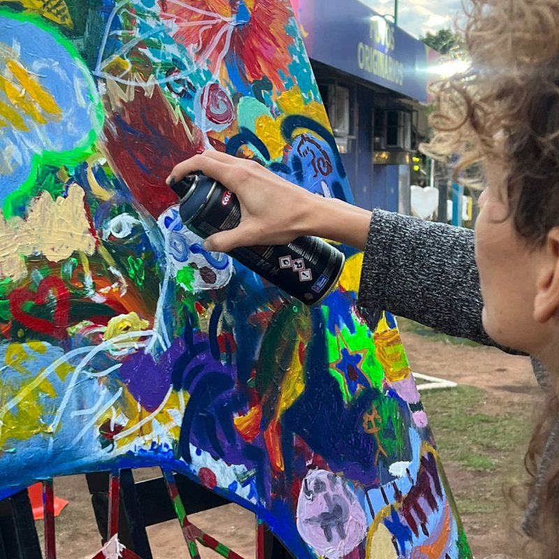 Festival de Inverno de Bonito - Agosto de 2024
