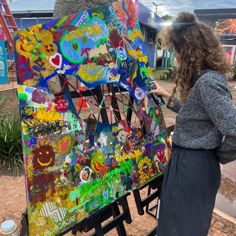 Festival de Inverno de Bonito - Agosto de 2024