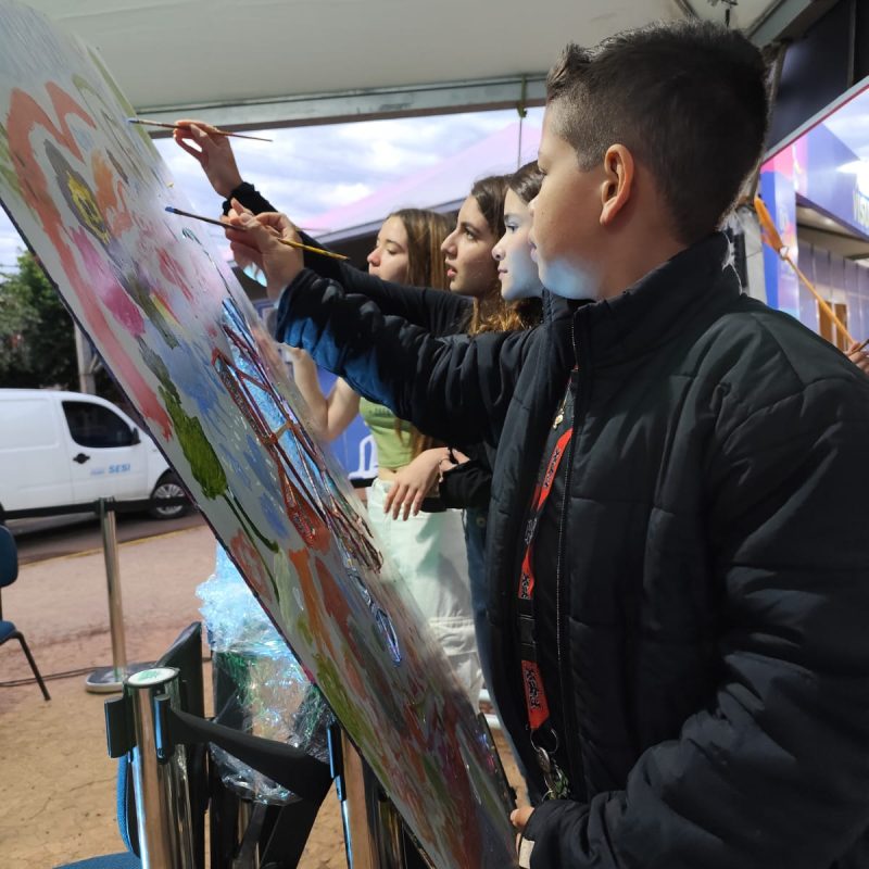 Festival de Inverno de Bonito - Agosto de 2024