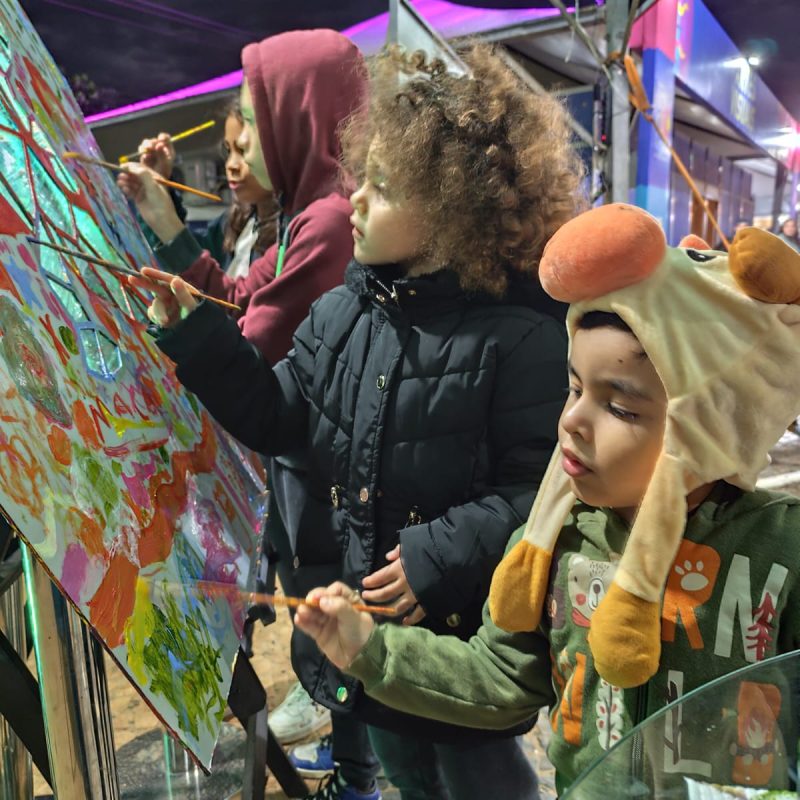Festival de Inverno de Bonito - Agosto de 2024