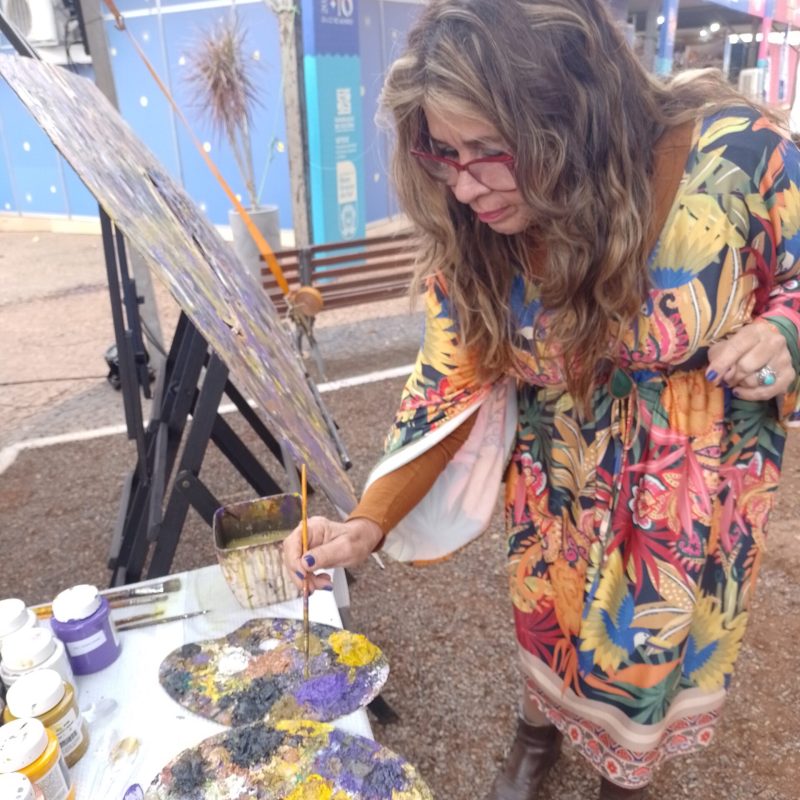Festival de Inverno de Bonito - Agosto de 2024