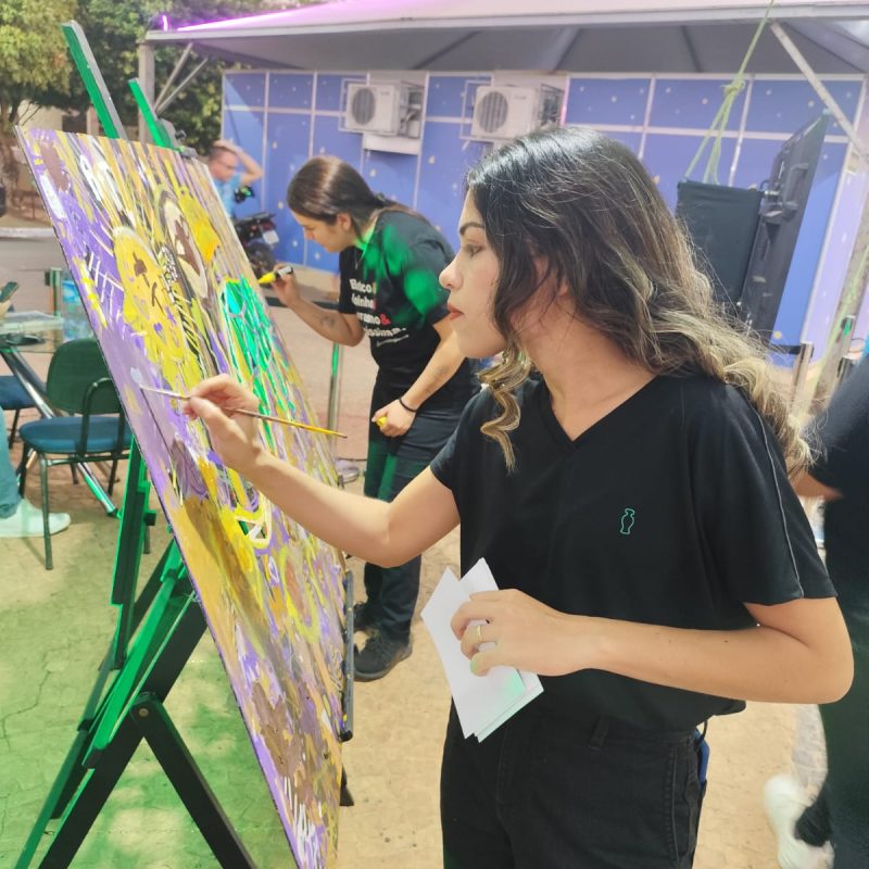 Festival de Inverno de Bonito - Agosto de 2024