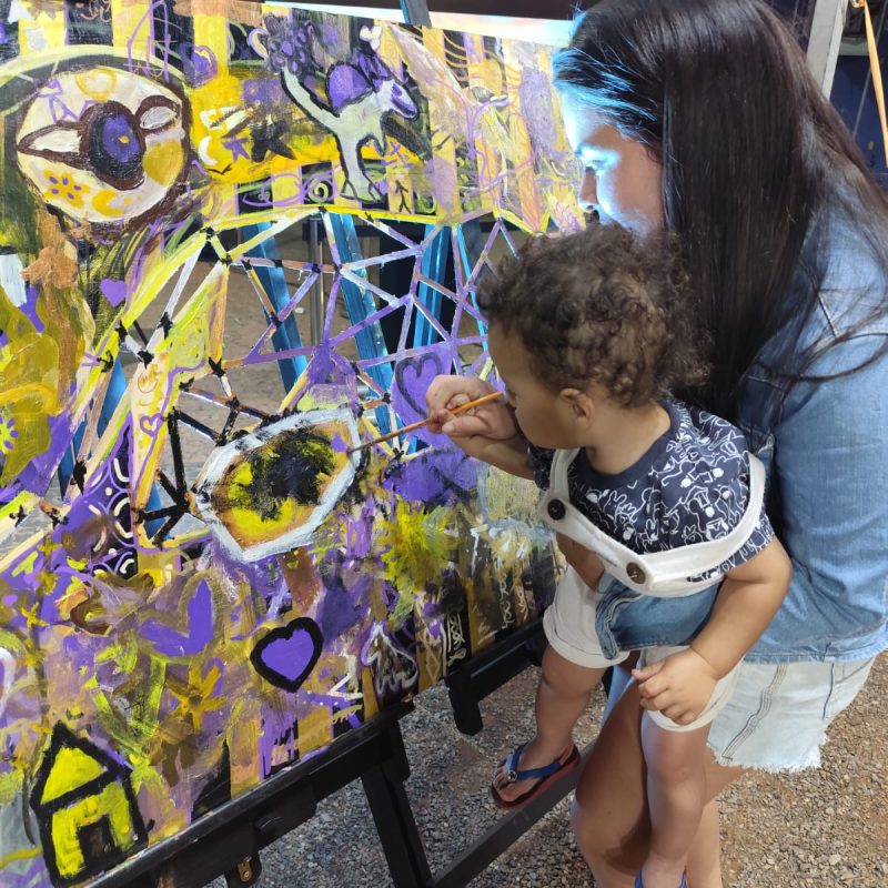 Festival de Inverno de Bonito - Agosto de 2024