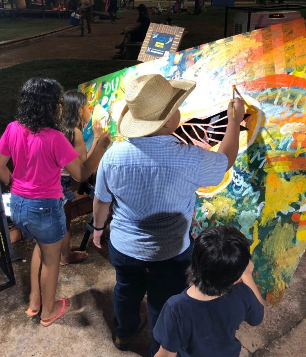 Semana da Cultura Pantaneira