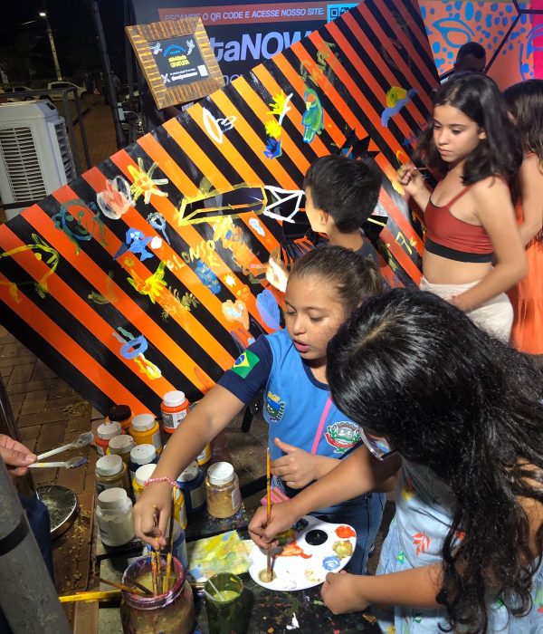 Semana da Cultura Pantaneira