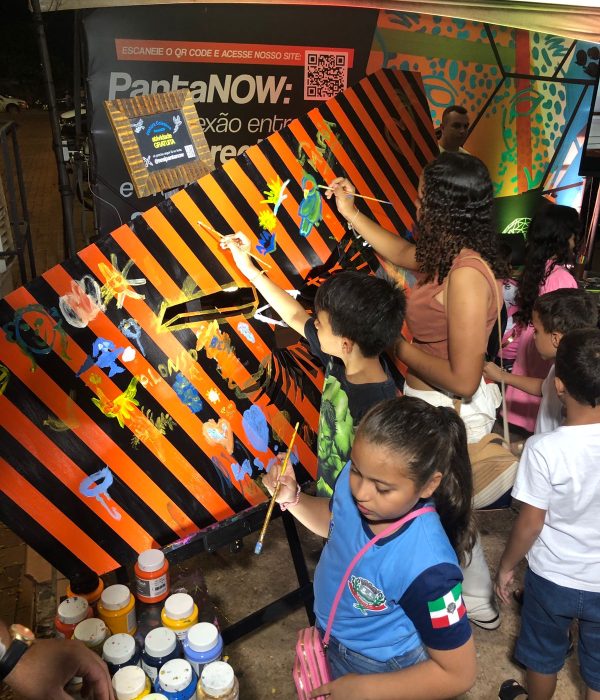 Semana da Cultura Pantaneira