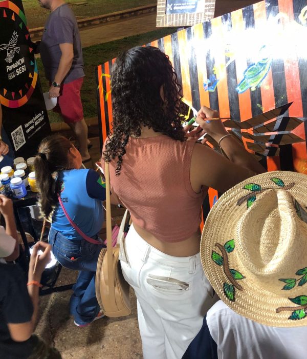 Semana da Cultura Pantaneira