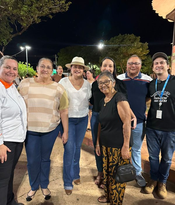 Semana da Cultura Pantaneira