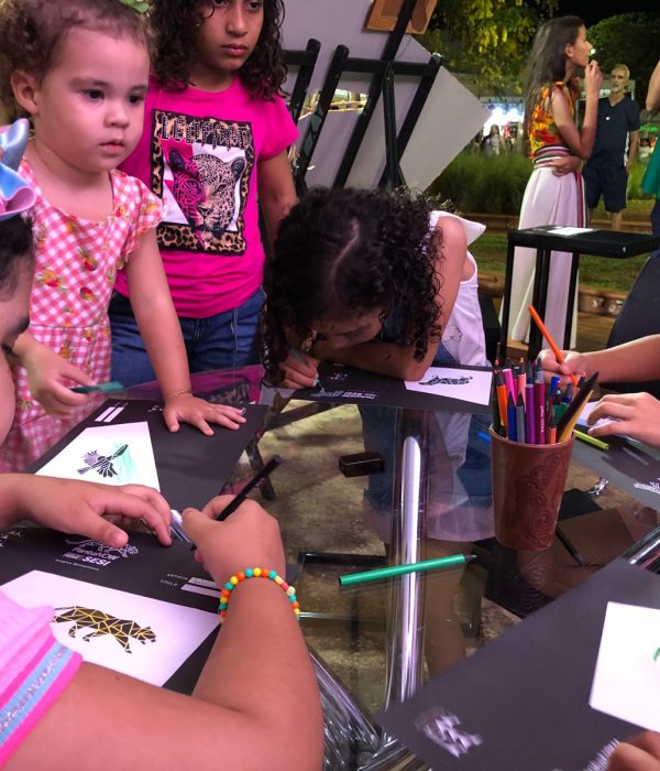 Semana da Cultura Pantaneira