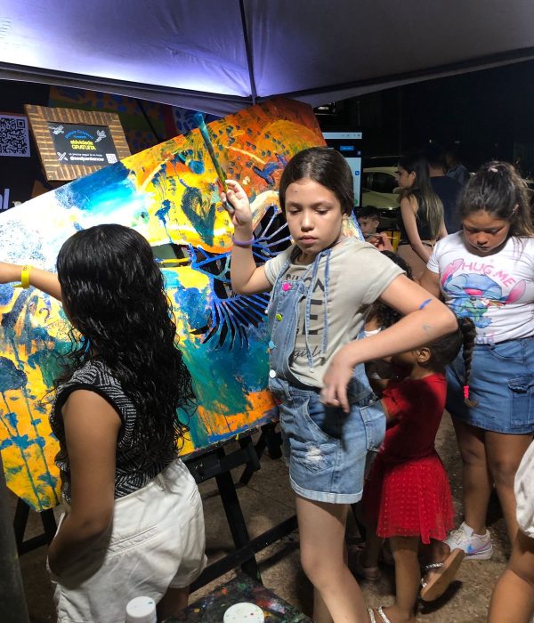 Semana da Cultura Pantaneira