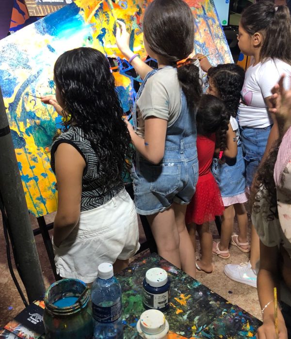 Semana da Cultura Pantaneira