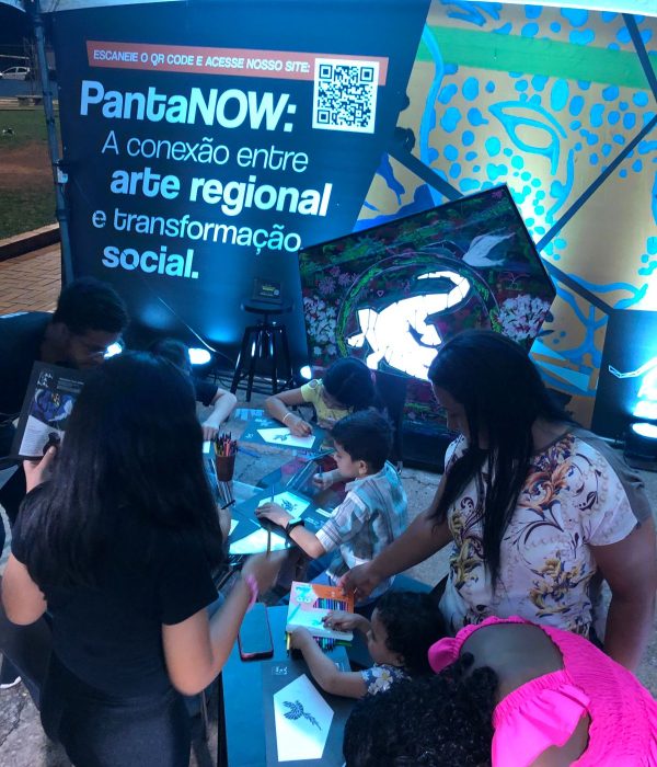 Semana da Cultura Pantaneira