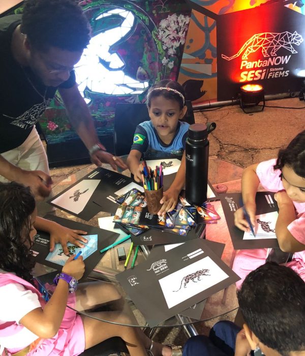 Semana da Cultura Pantaneira