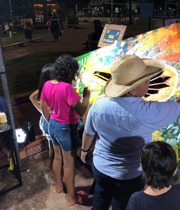 Semana da Cultura Pantaneira